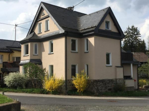 Гостиница Gästehaus VillaVerde  Кельберг